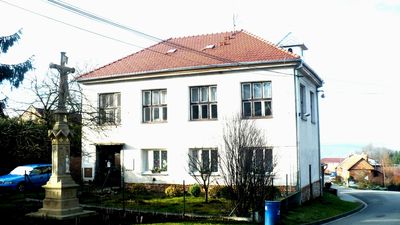 Venkovské muzeum Aloise Otýpky ve Vrbce